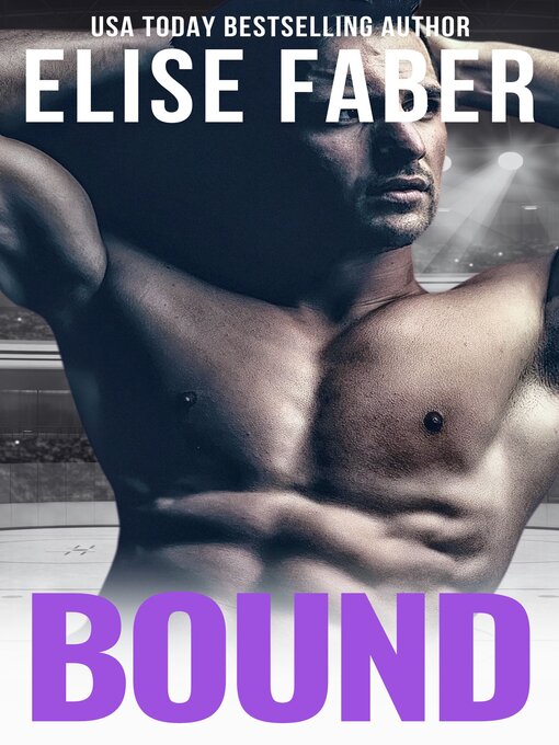 Title details for Bound by Elise Faber - Available